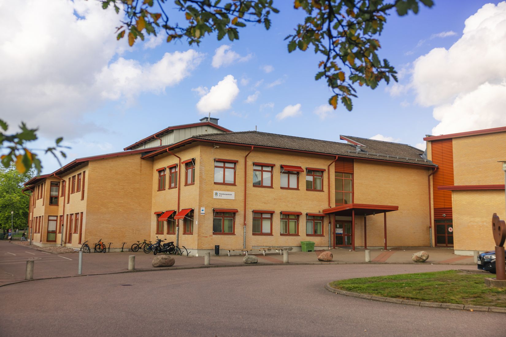 Bostadsrätt, Radhus, Bruntebacken 33, Hisings Kärra, Göteborg