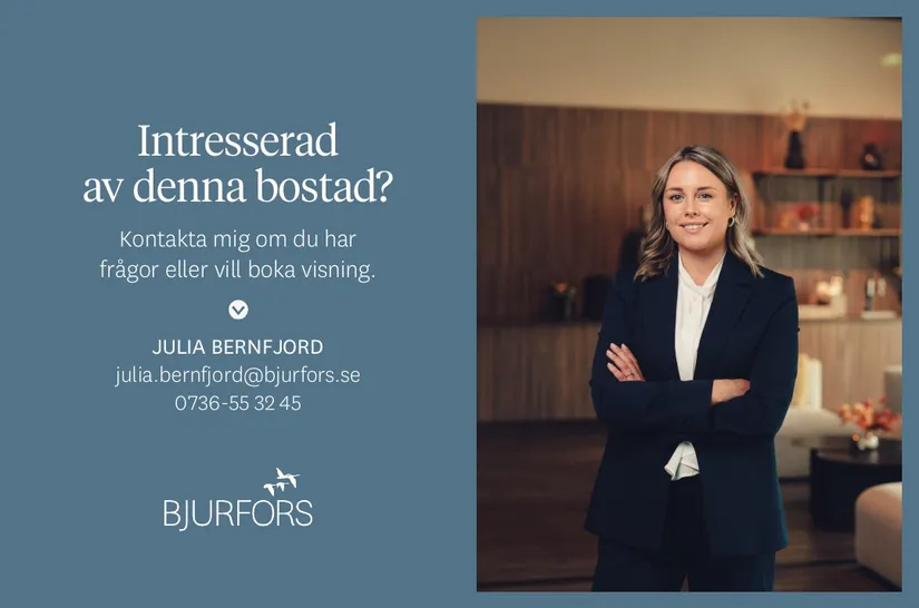 Radhus, Bruntebacken 33, Hisings Kärra, Göteborg