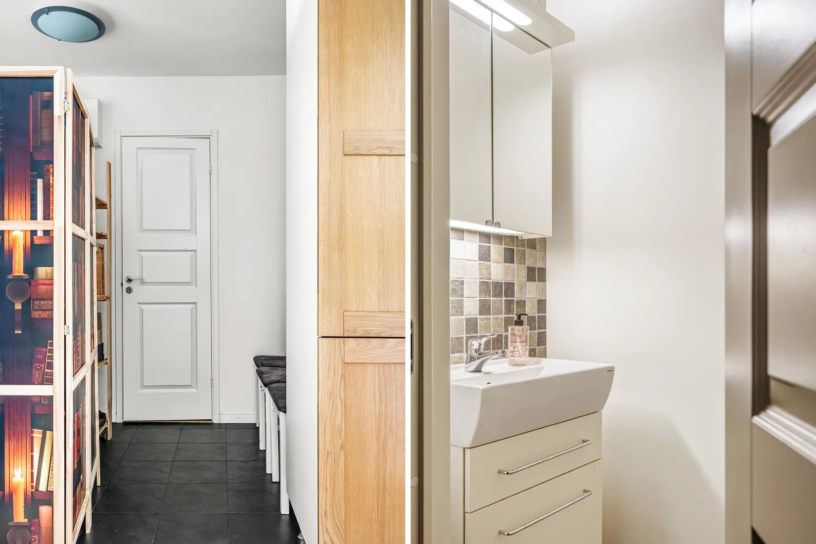 Bostadsrätt, Kronborgsgatan 8, Norr, Helsingborg