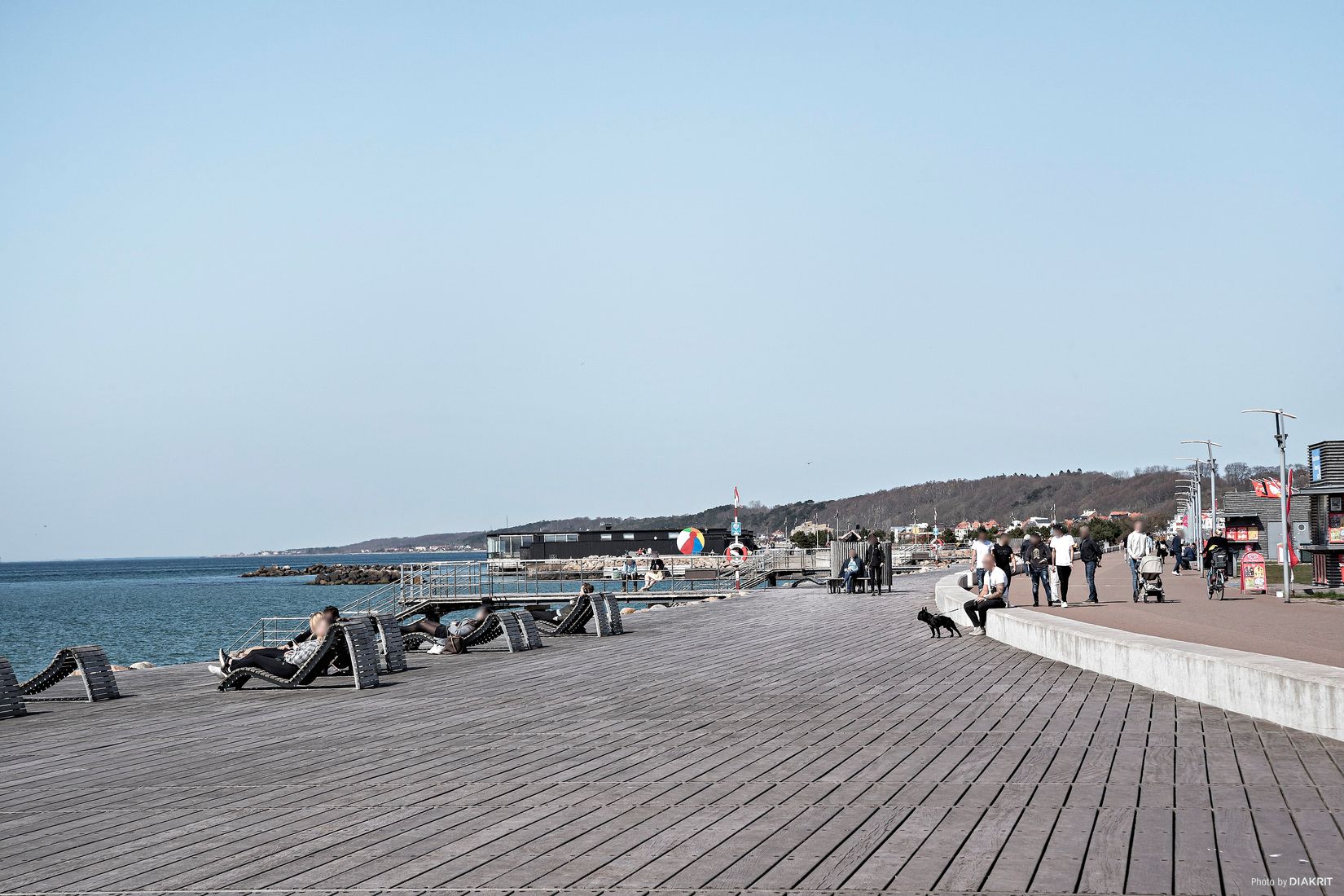 Bostadsrätt, Kronborgsgatan 8, Norr, Helsingborg