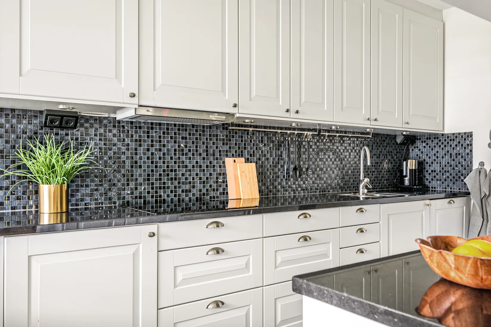 Bostadsrätt, Kronborgsgatan 8, Norr, Helsingborg