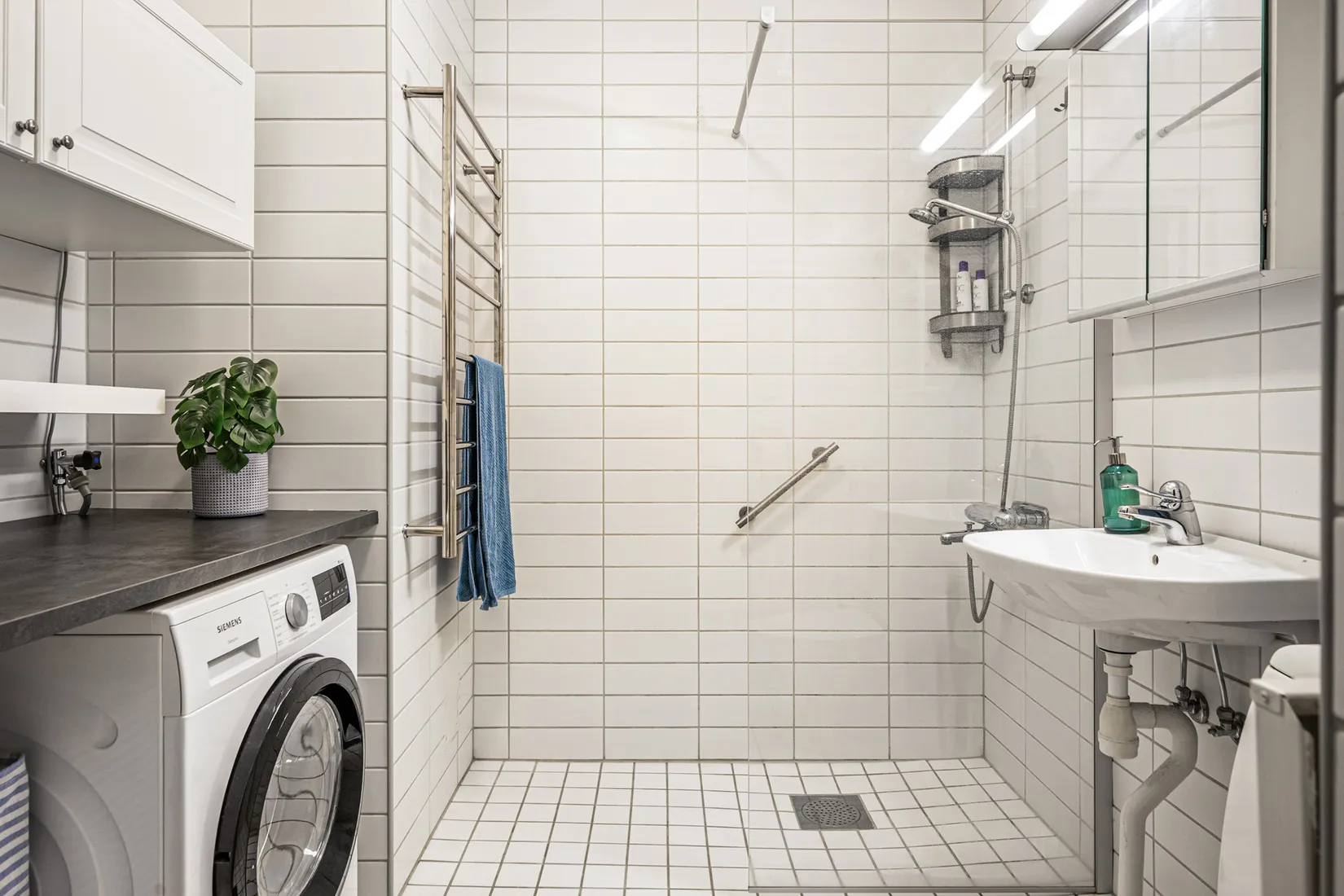 Bostadsrätt, Kronborgsgatan 8, Norr, Helsingborg