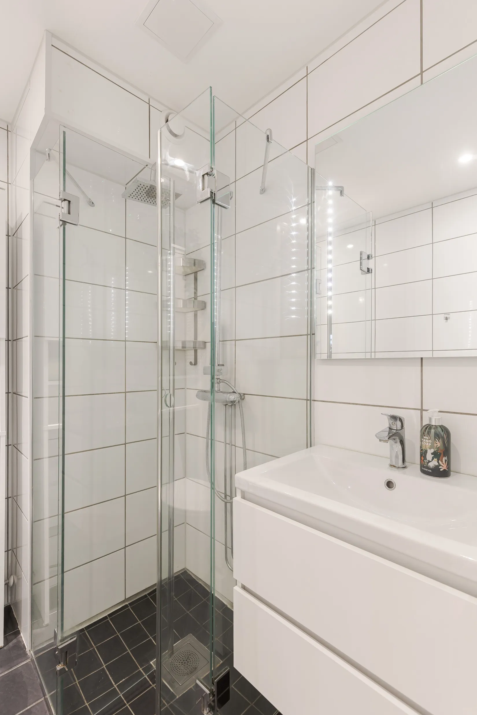 Radhus, Skördevägen 43, Åkers Styckebruk, Strängnäs