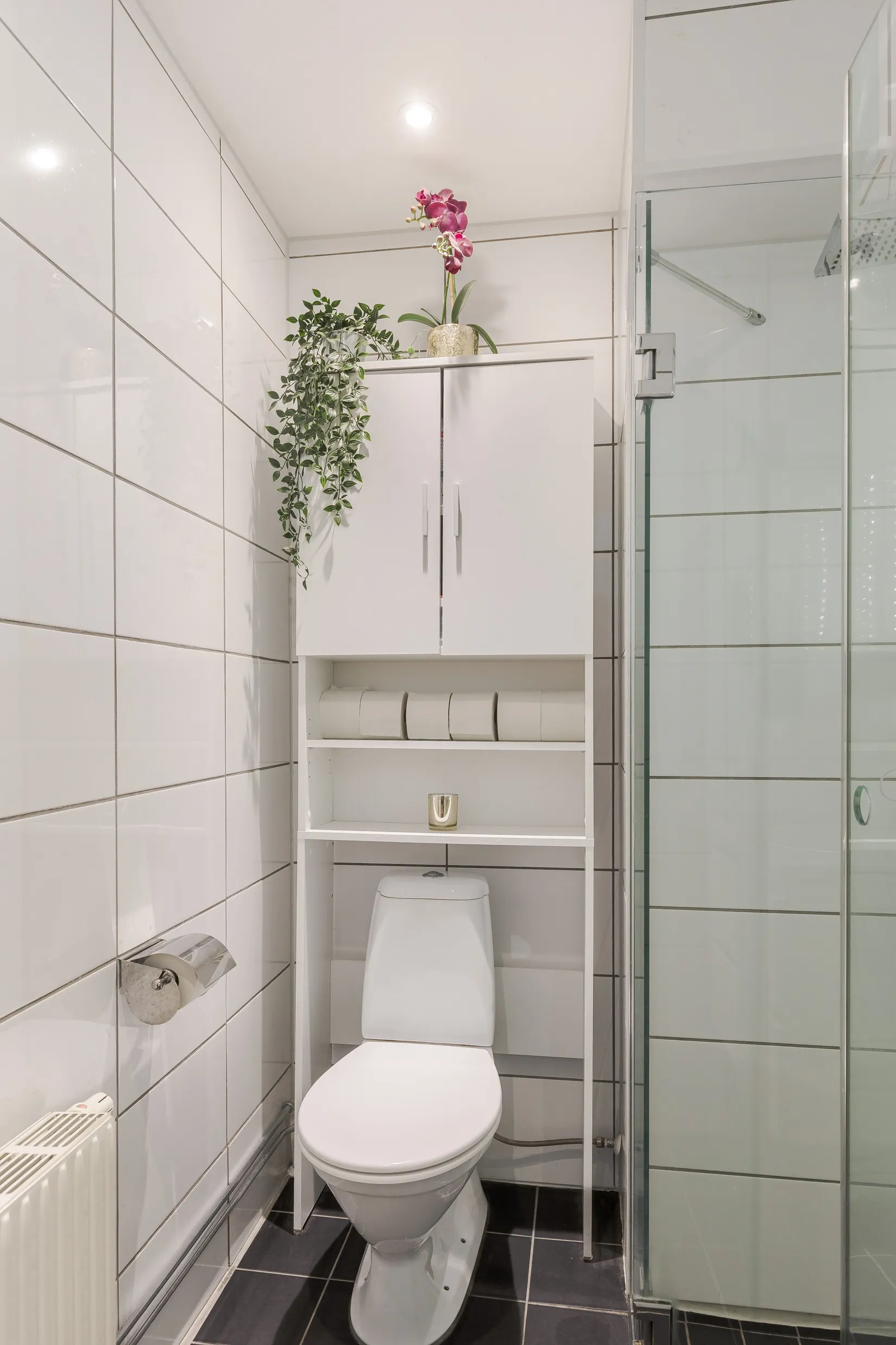 Radhus, Skördevägen 43, Åkers Styckebruk, Strängnäs