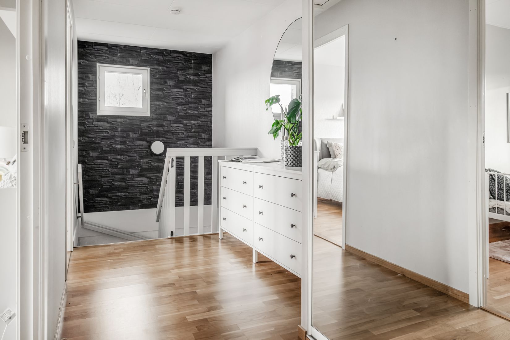 Villa, Radhus, Storskiftegatan 17, Kungälv