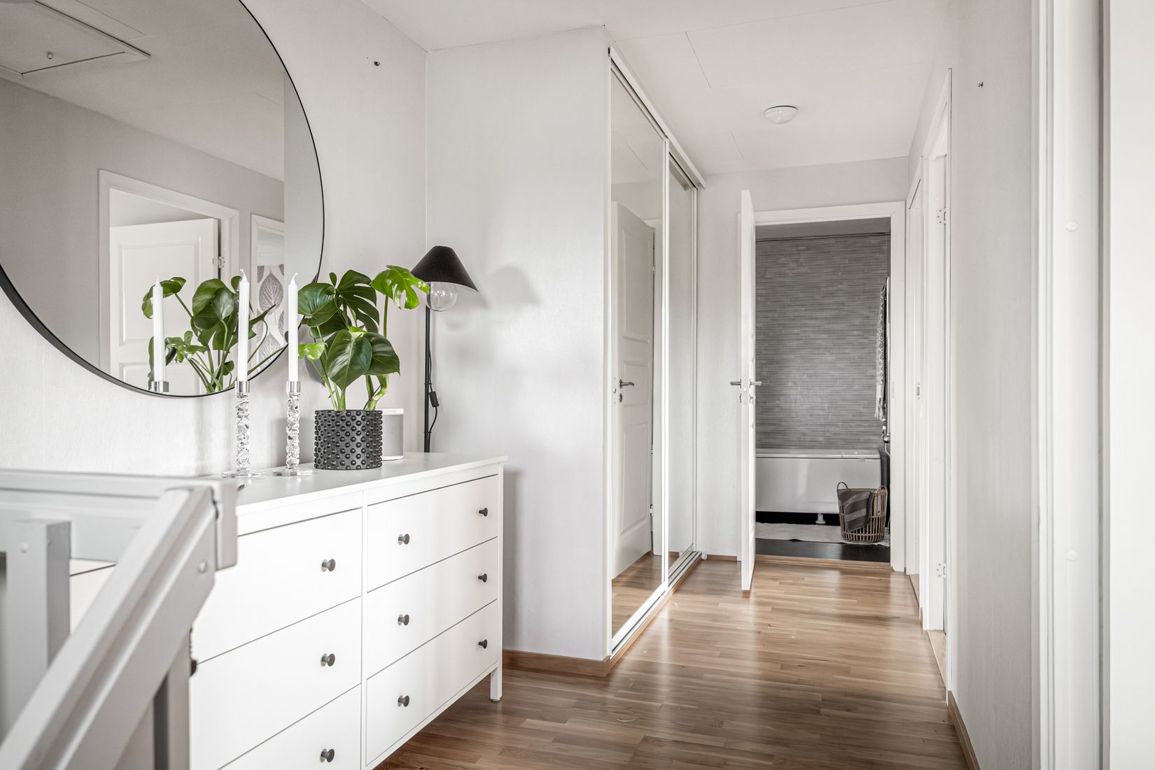 Villa, Radhus, Storskiftegatan 17, Kungälv