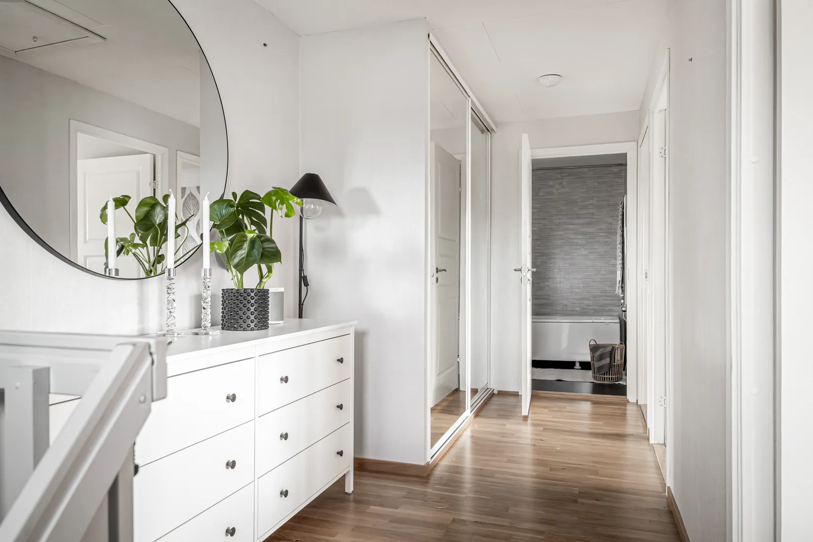 Villa, Radhus, Storskiftegatan 17, Kungälv