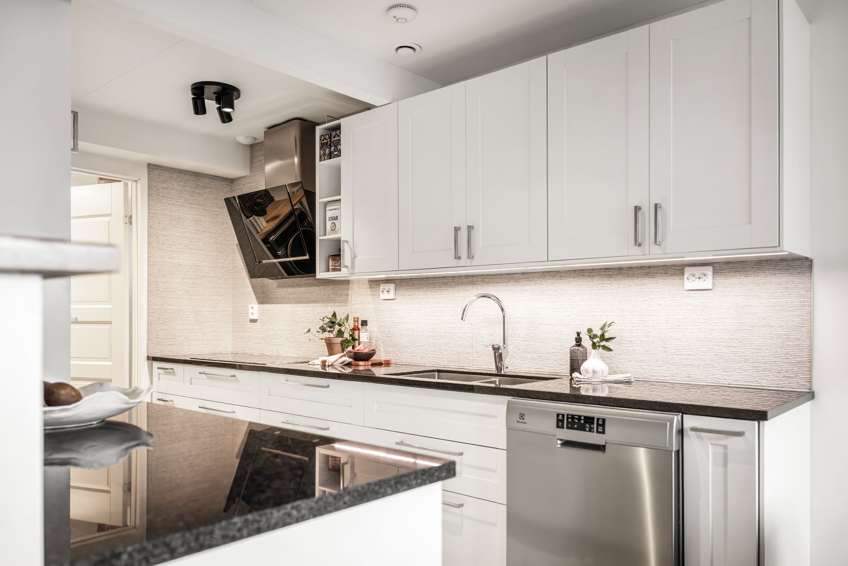 Villa, Radhus, Storskiftegatan 17, Kungälv