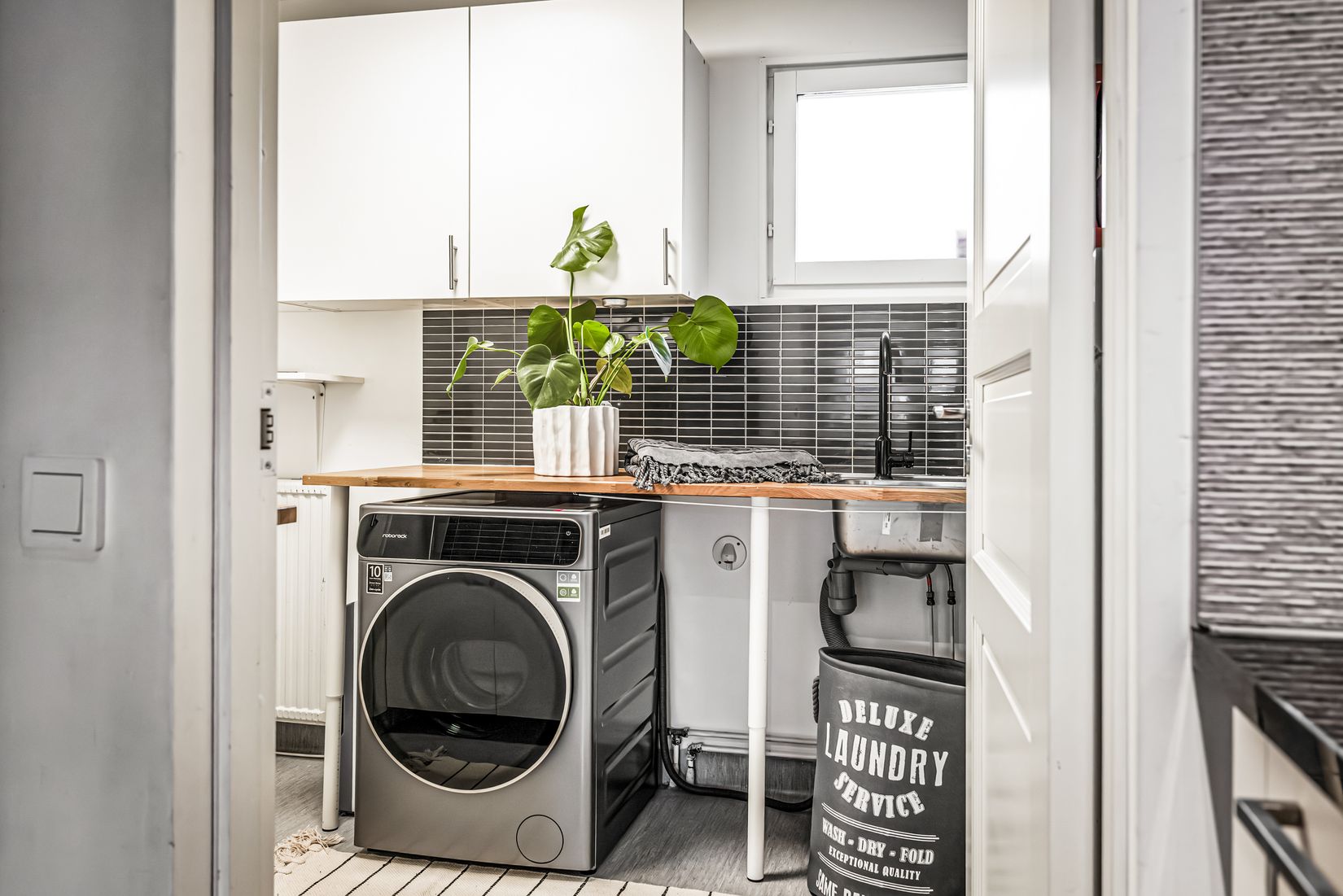 Villa, Radhus, Storskiftegatan 17, Kungälv