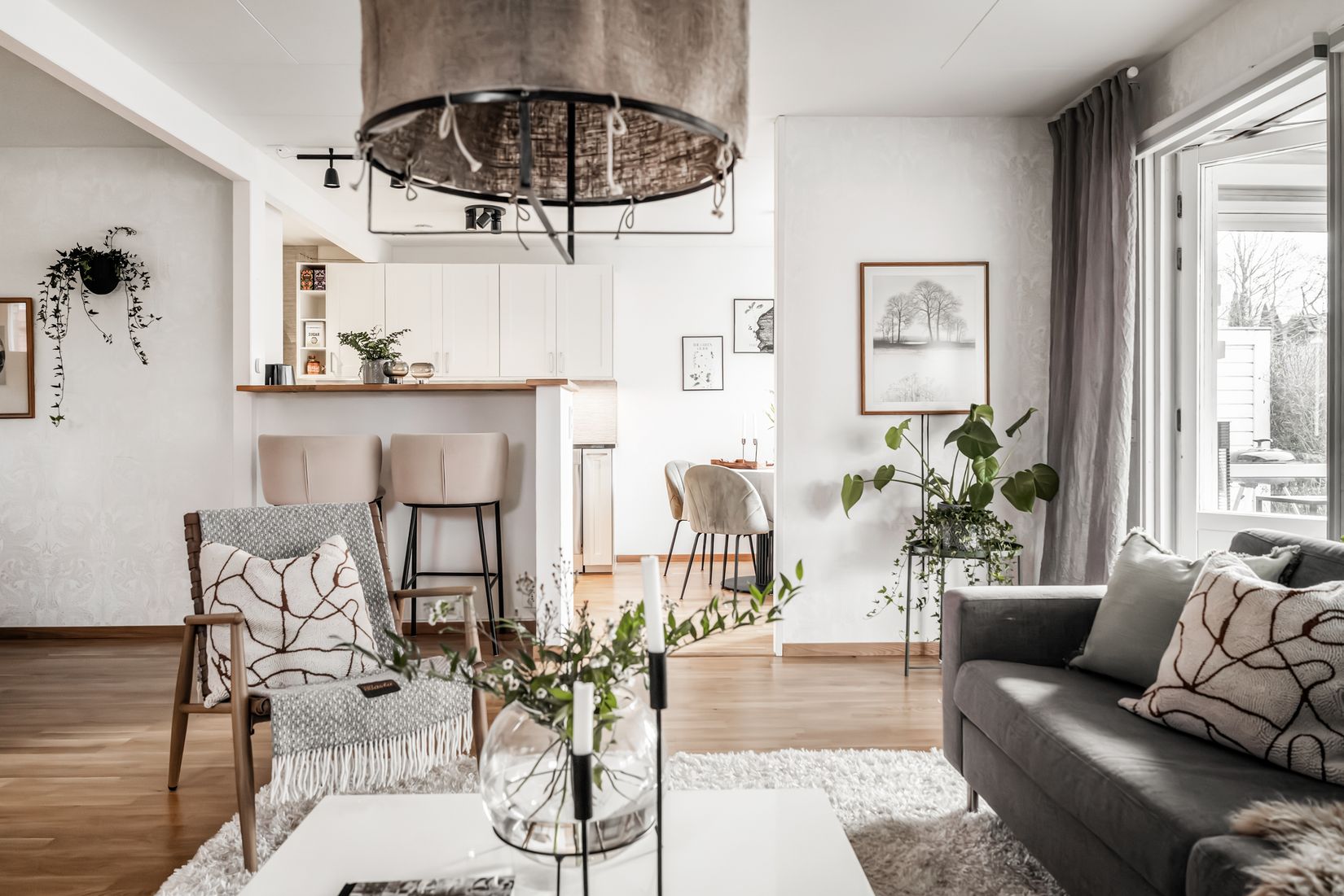 Villa, Radhus, Storskiftegatan 17, Kungälv