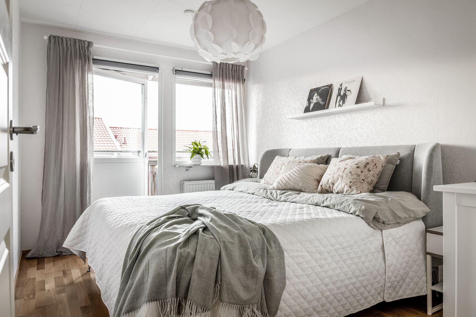 Villa, Radhus, Storskiftegatan 17, Kungälv