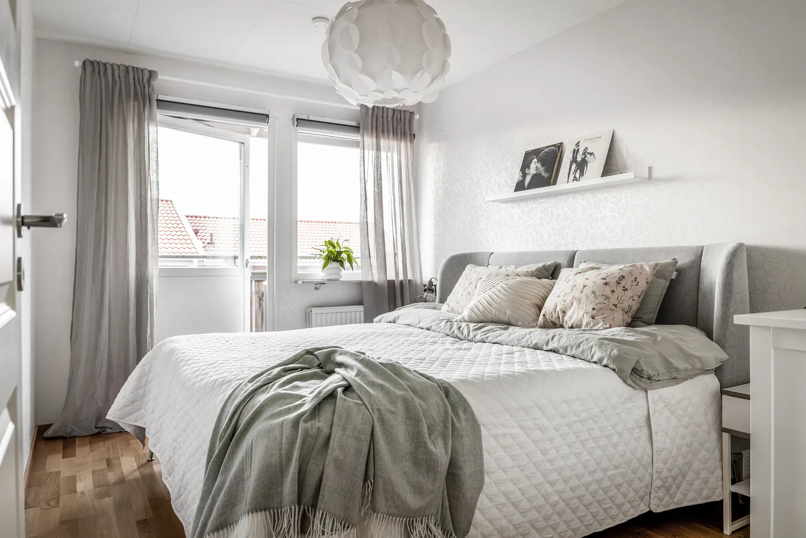 Villa, Radhus, Storskiftegatan 17, Kungälv