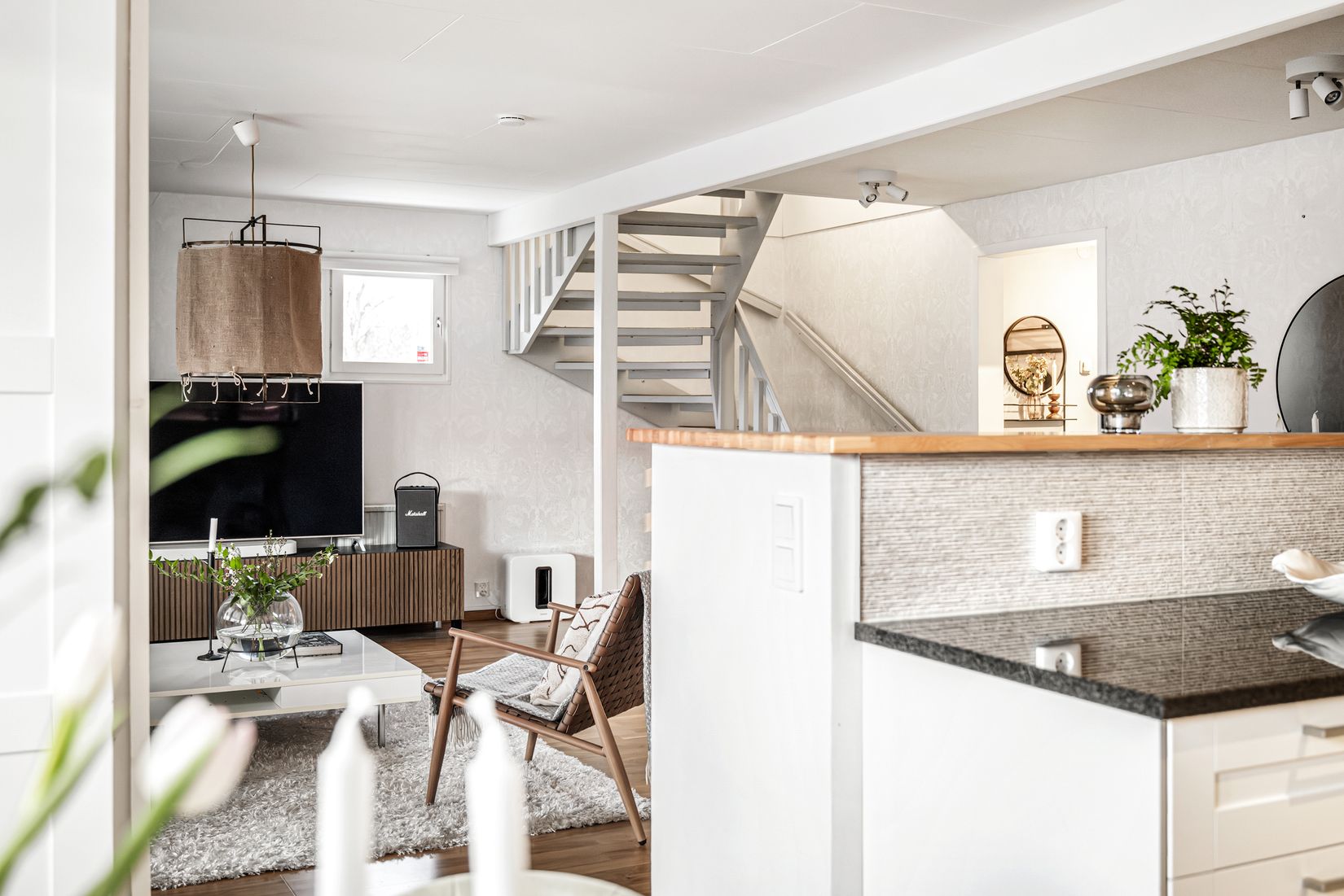 Villa, Radhus, Storskiftegatan 17, Kungälv