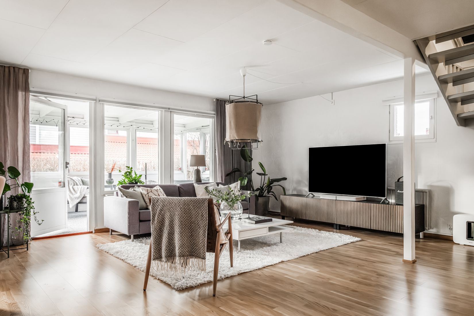 Villa, Radhus, Storskiftegatan 17, Kungälv