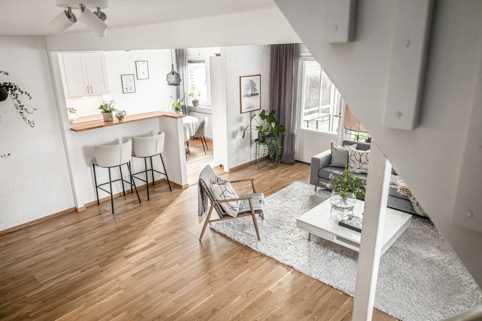 Villa, Radhus, Storskiftegatan 17, Kungälv