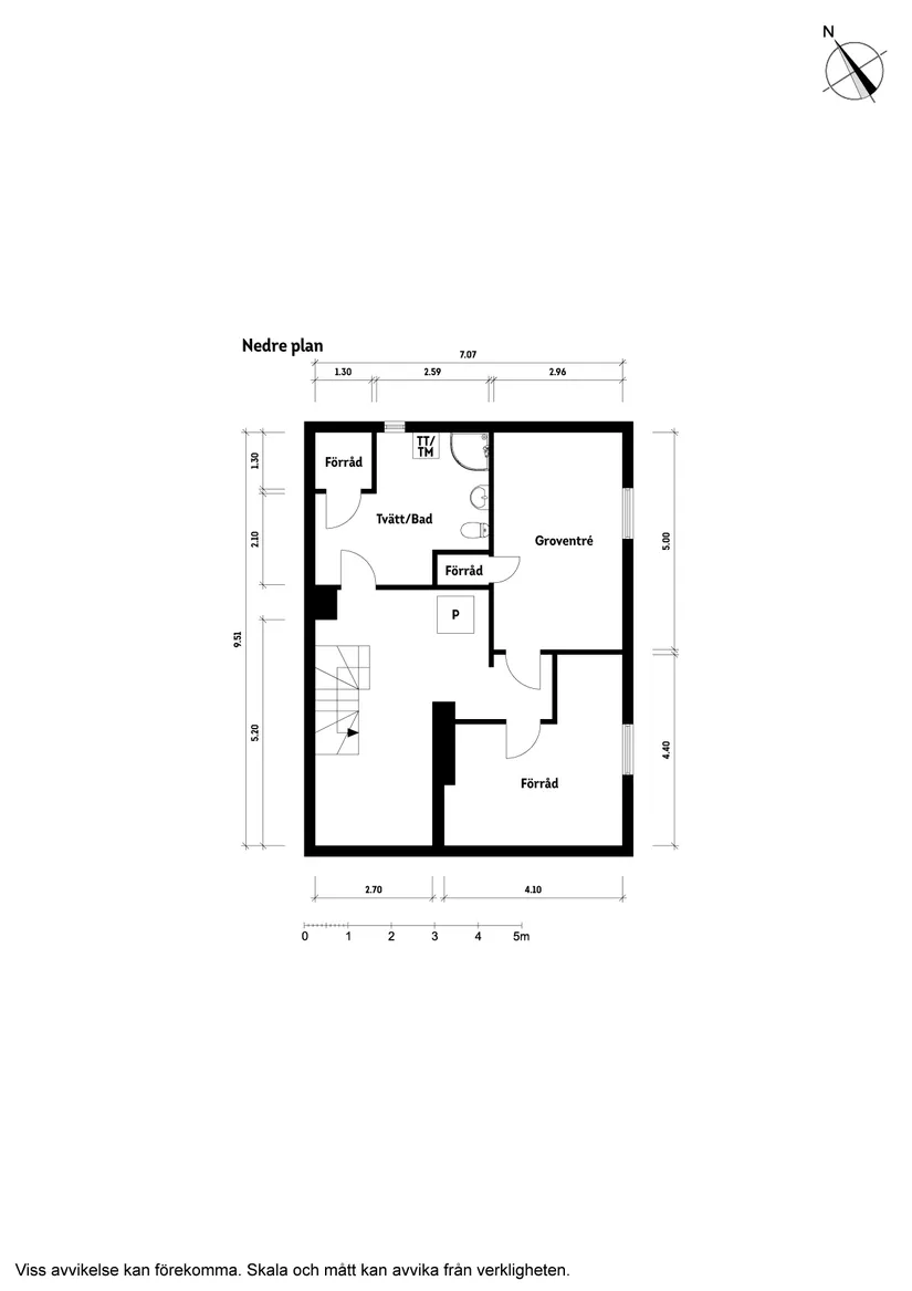 Villa, Svenkebo hagväg 18, Lerum