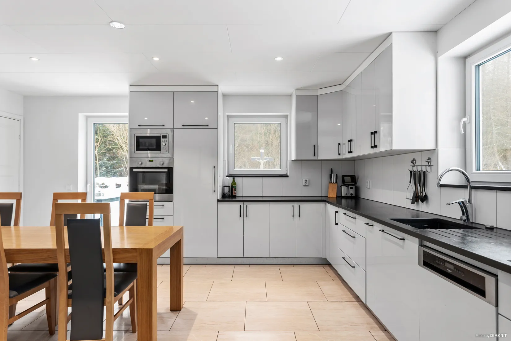 Villa, Svenkebo hagväg 18, Lerum