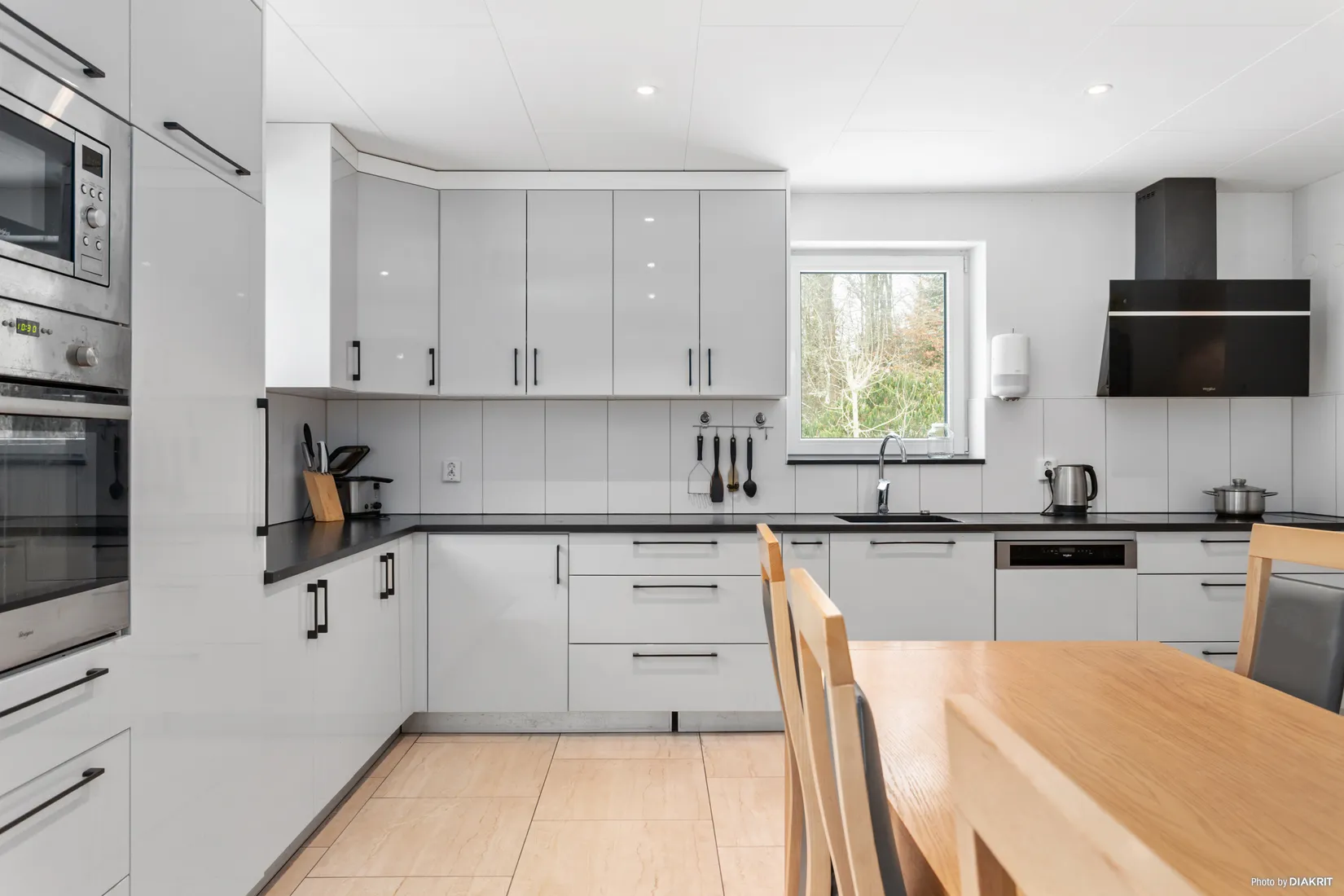 Villa, Svenkebo hagväg 18, Lerum