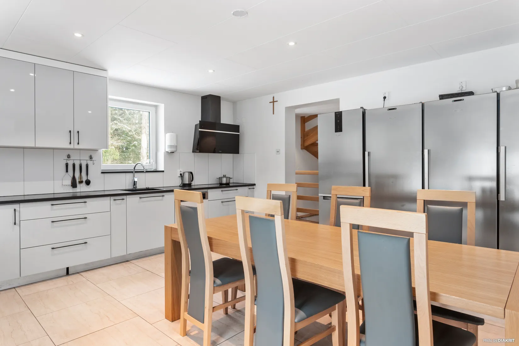 Villa, Svenkebo hagväg 18, Lerum