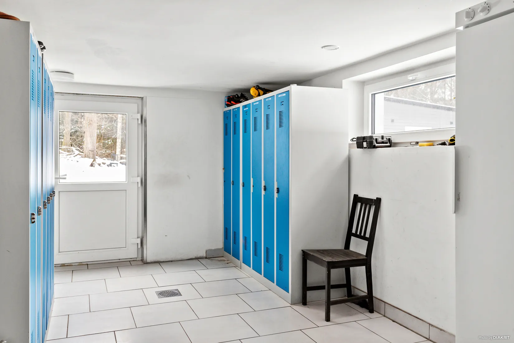 Villa, Svenkebo hagväg 18, Lerum