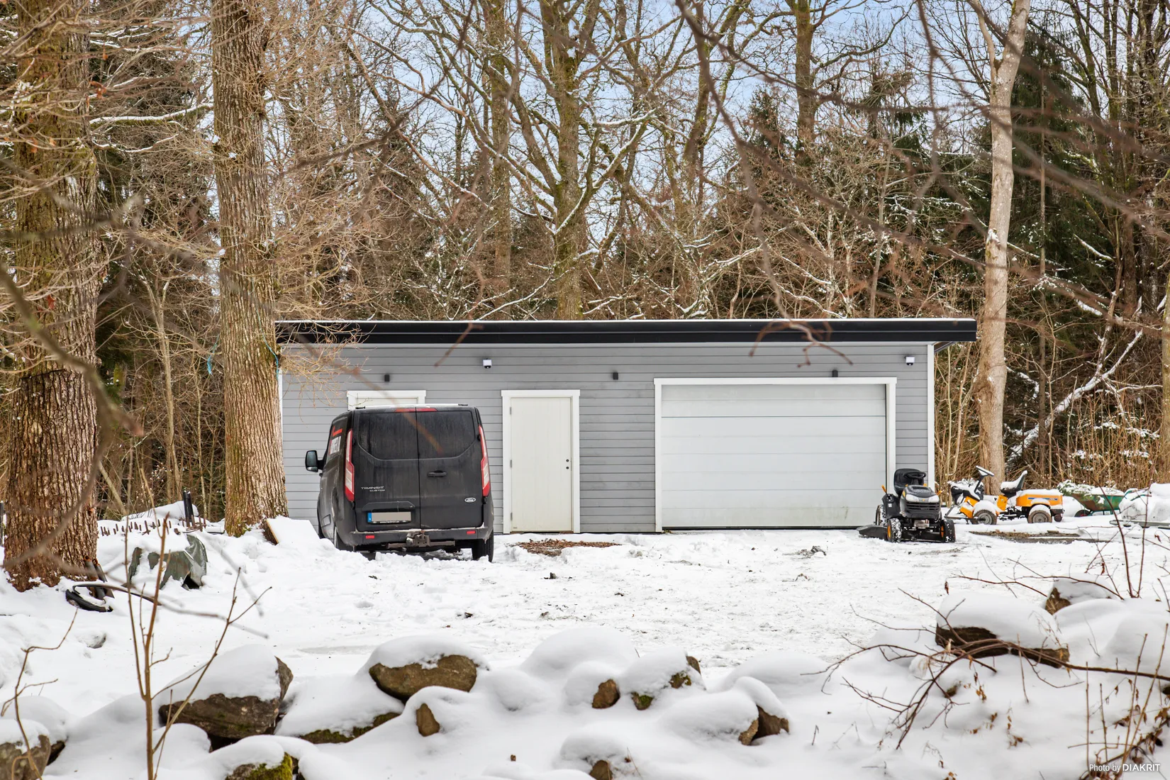 Villa, Svenkebo hagväg 18, Lerum