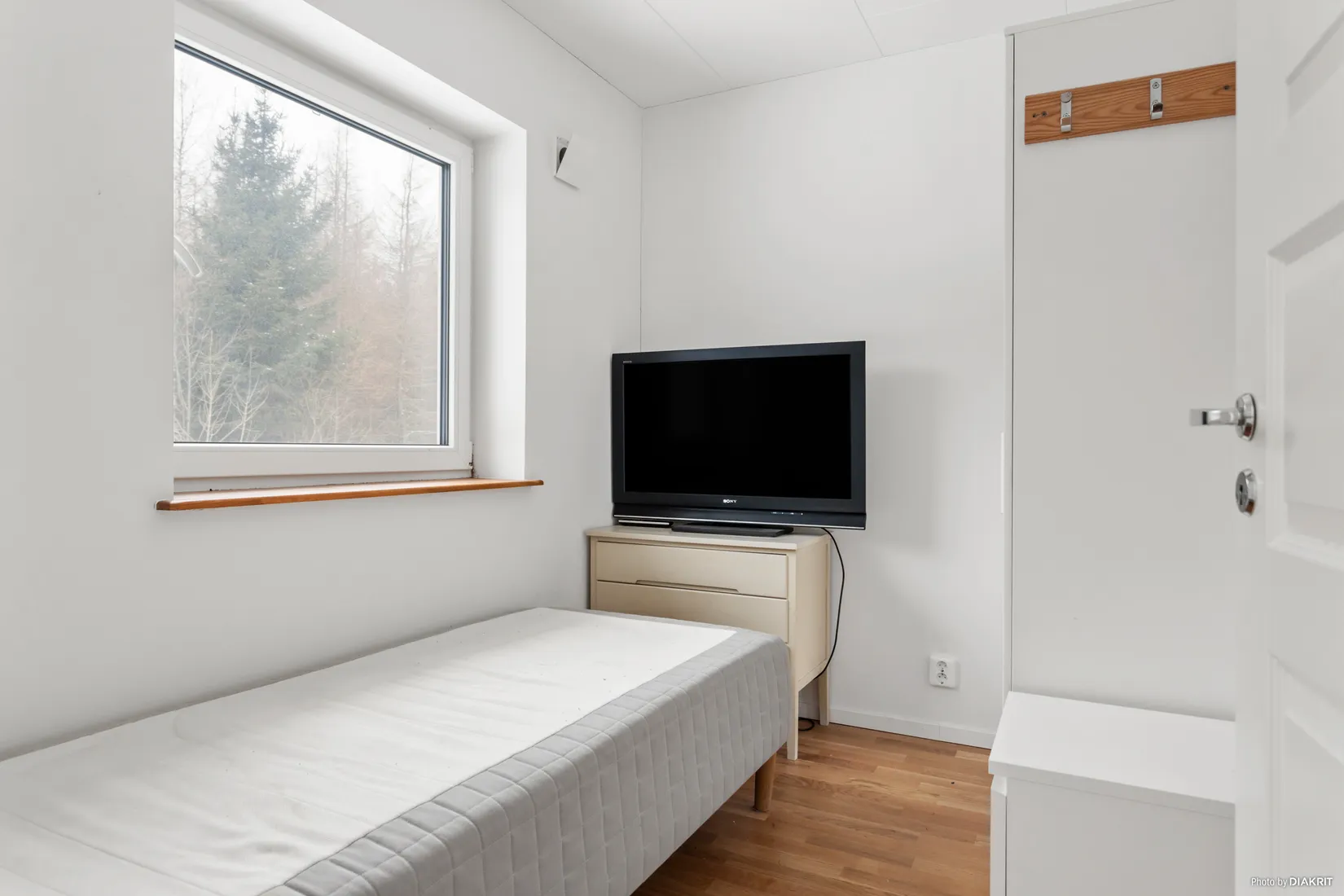 Villa, Svenkebo hagväg 18, Lerum