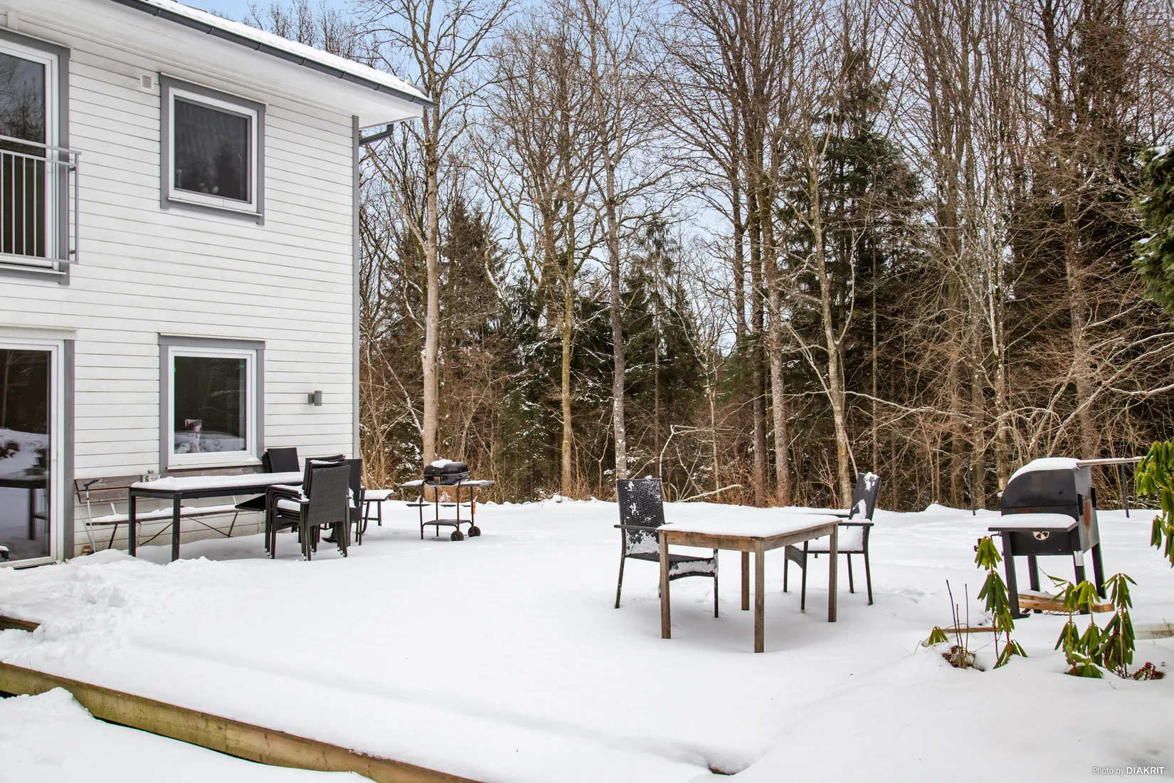 Villa, Svenkebo hagväg 18, Lerum