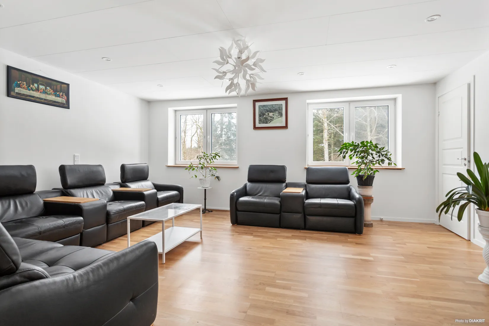 Villa, Svenkebo hagväg 18, Lerum