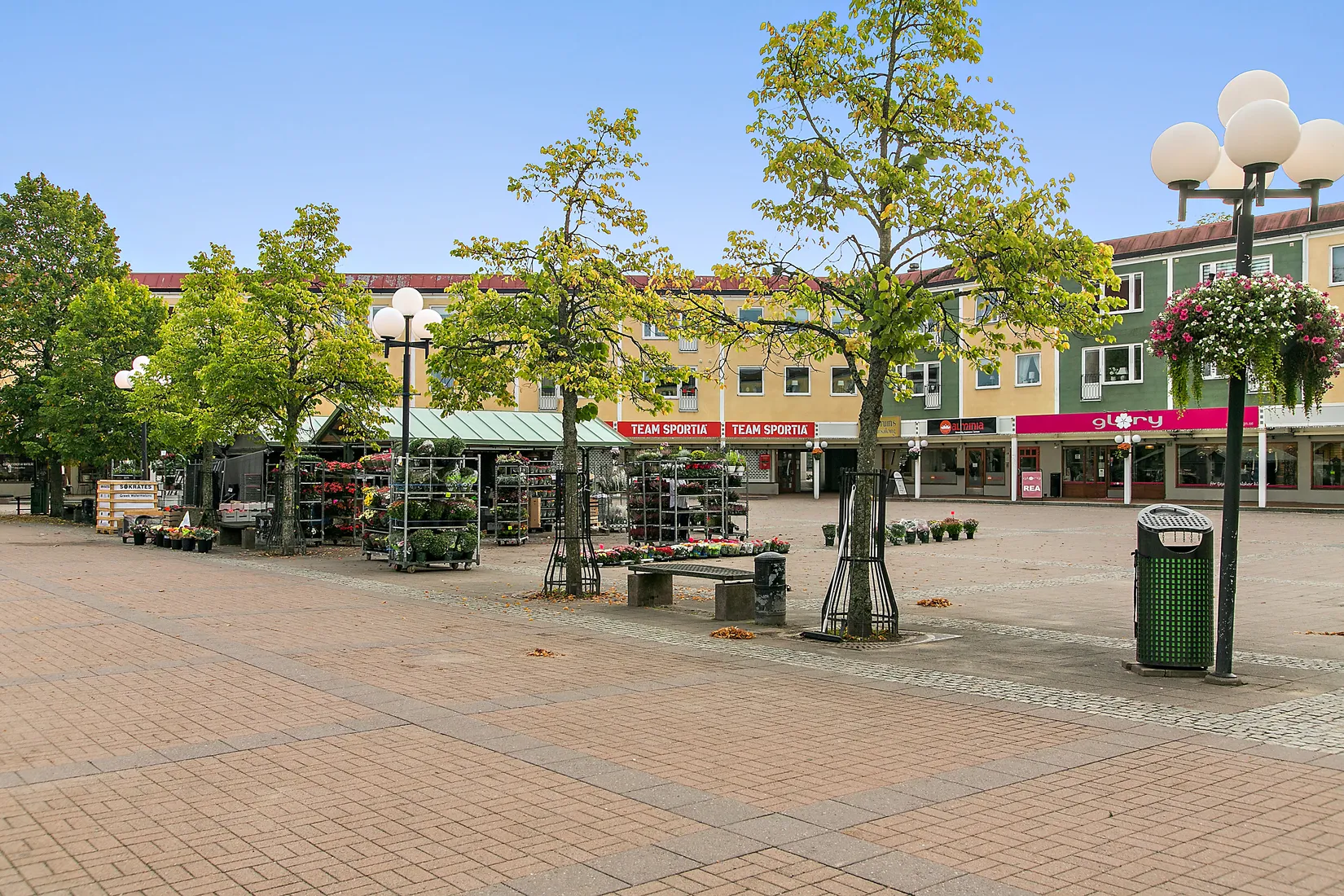 Villa, Svenkebo hagväg 18, Lerum