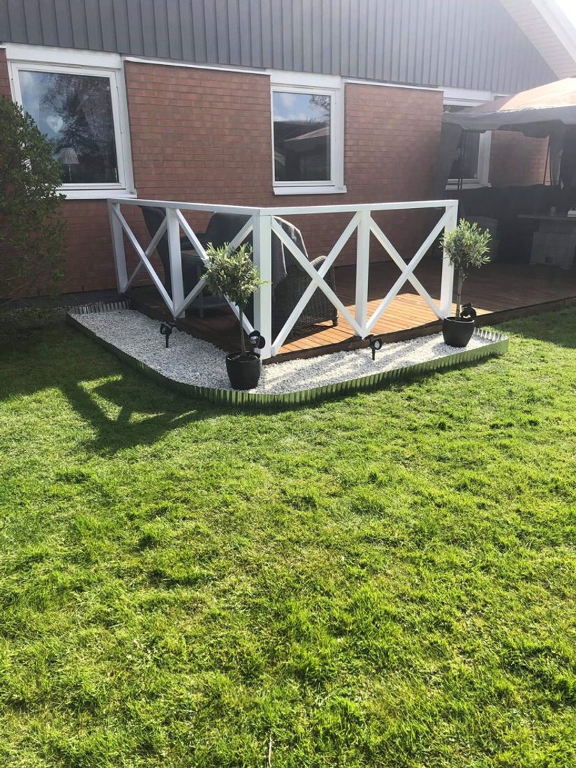 Bostadsrätt, Planteringsgatan 10, Tomelilla - Centralt, Tomelilla