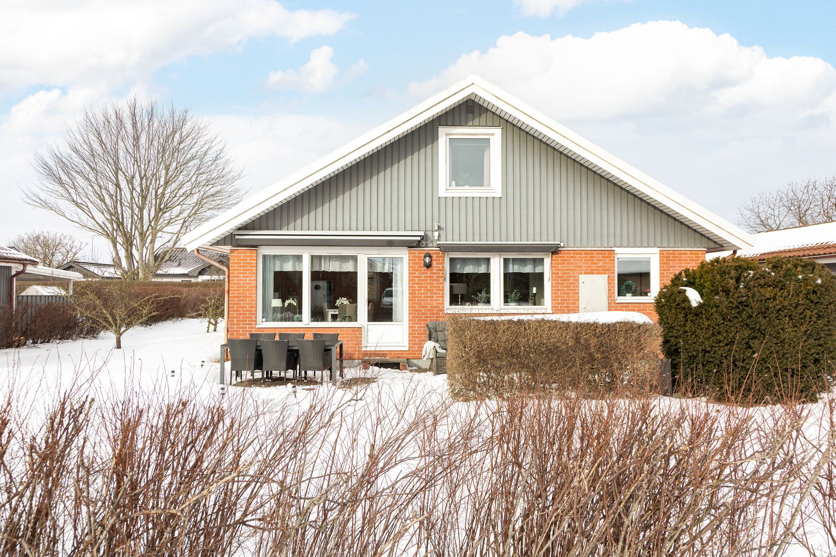 Bostadsrätt, Planteringsgatan 10, Tomelilla - Centralt, Tomelilla