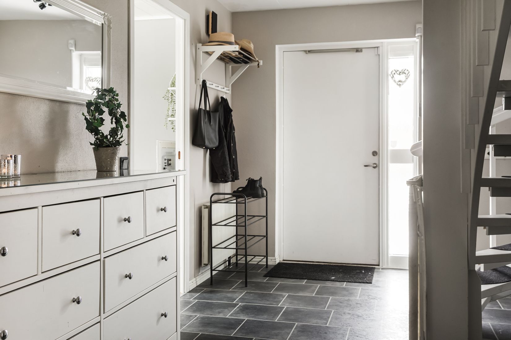 Bostadsrätt, Planteringsgatan 10, Tomelilla - Centralt, Tomelilla