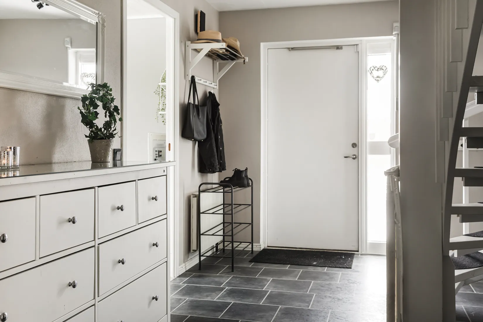 Bostadsrätt, Planteringsgatan 10, Tomelilla - Centralt, Tomelilla