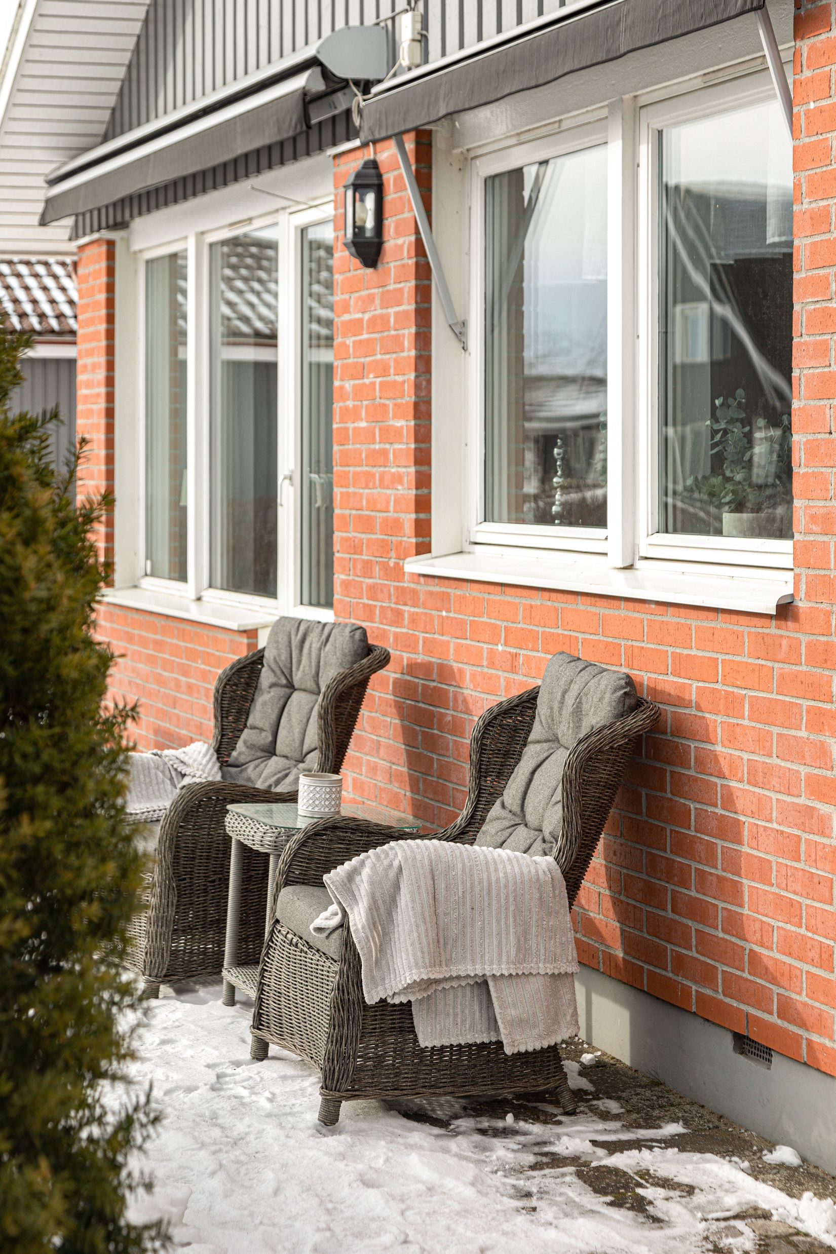 Bostadsrätt, Planteringsgatan 10, Tomelilla - Centralt, Tomelilla