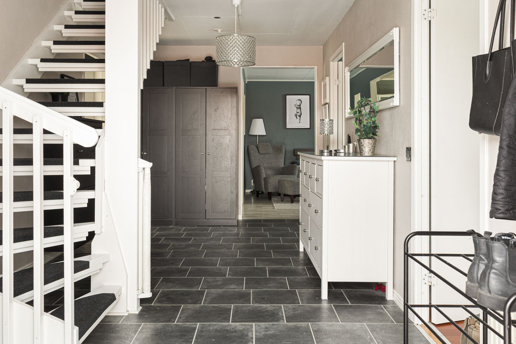 Bostadsrätt, Planteringsgatan 10, Tomelilla - Centralt, Tomelilla