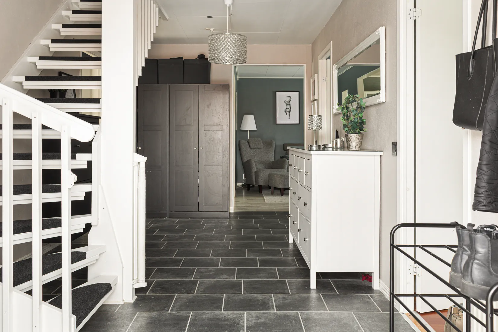 Bostadsrätt, Planteringsgatan 10, Tomelilla - Centralt, Tomelilla