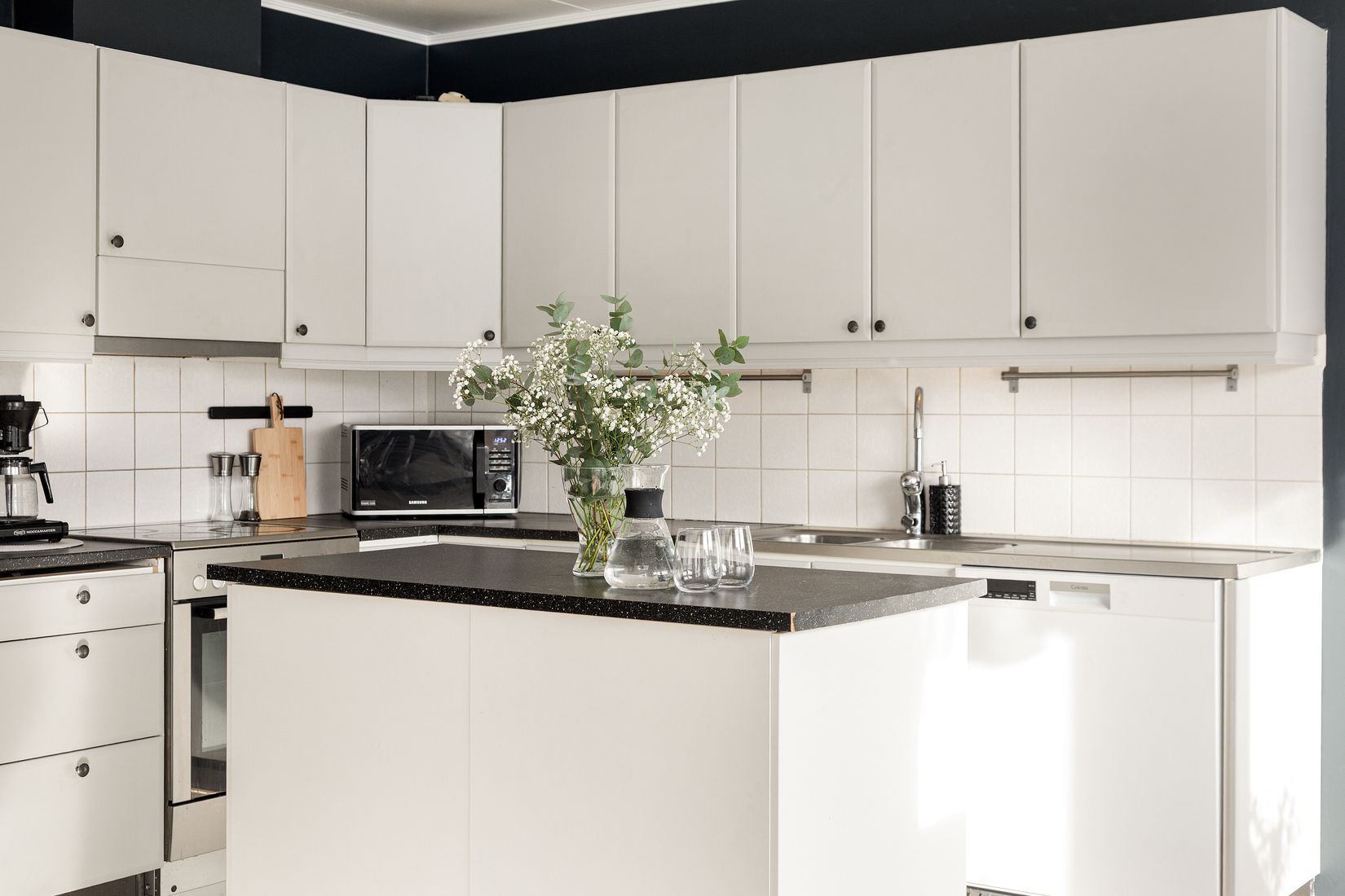 Bostadsrätt, Planteringsgatan 10, Tomelilla - Centralt, Tomelilla