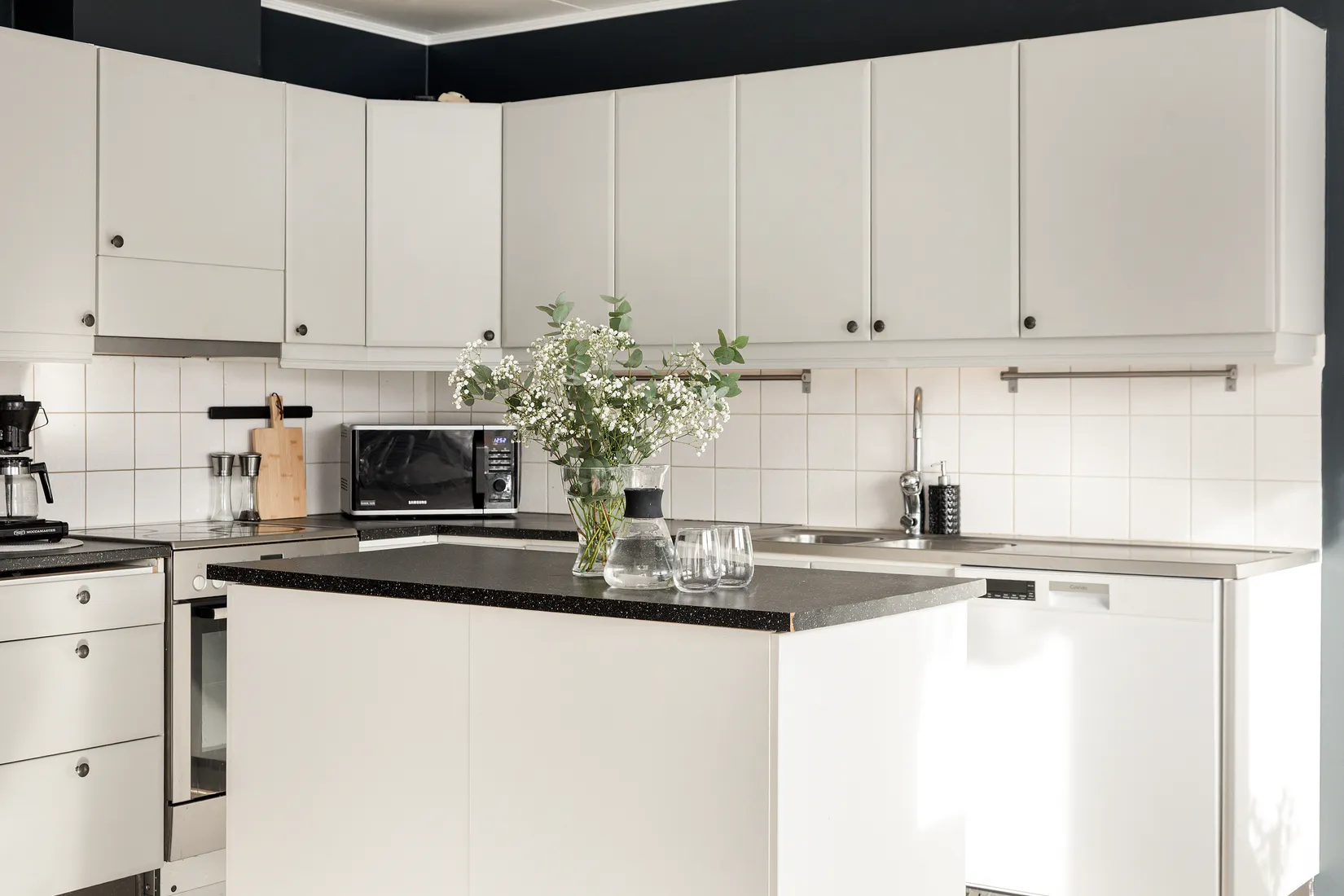 Bostadsrätt, Planteringsgatan 10, Tomelilla - Centralt, Tomelilla