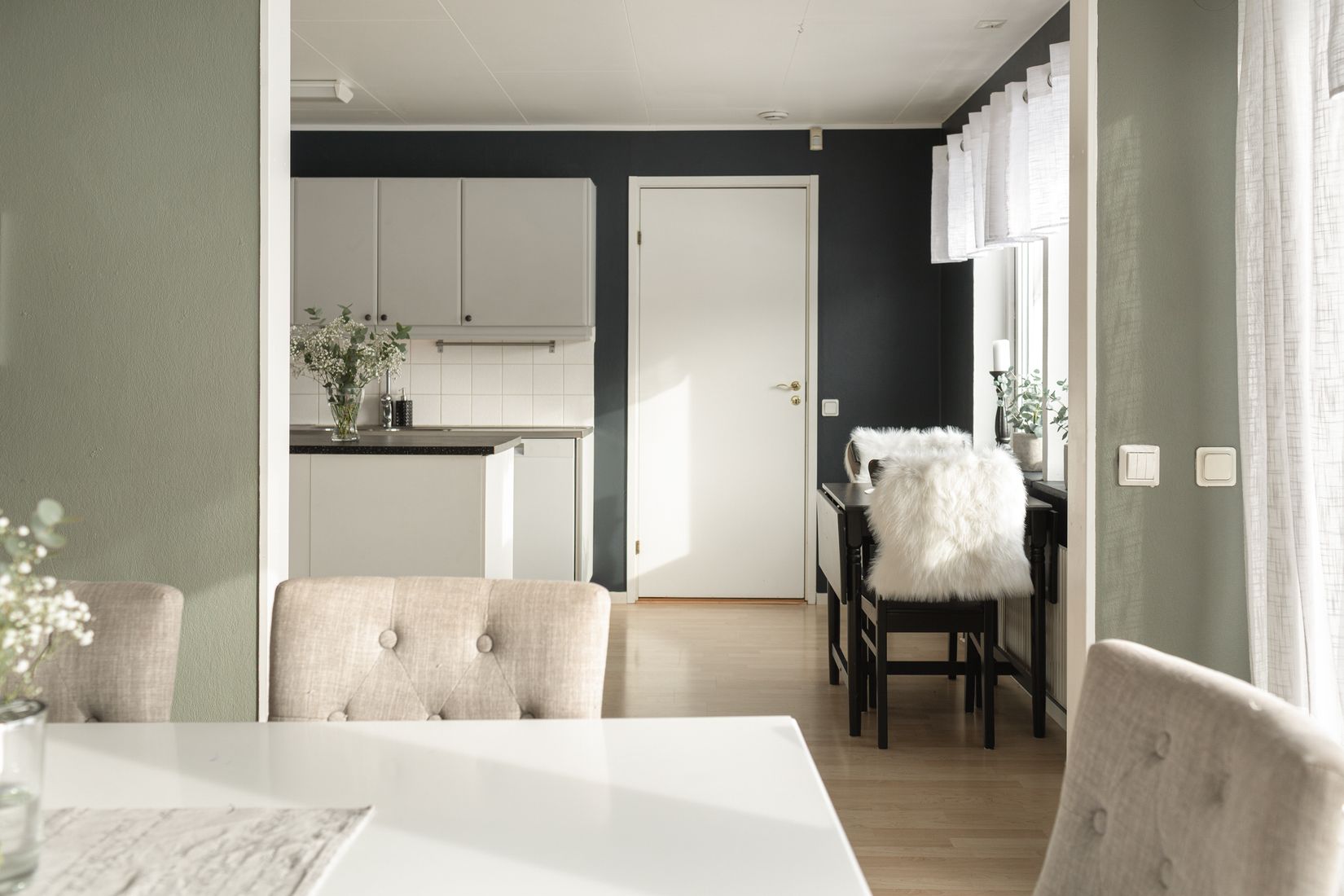 Bostadsrätt, Planteringsgatan 10, Tomelilla - Centralt, Tomelilla