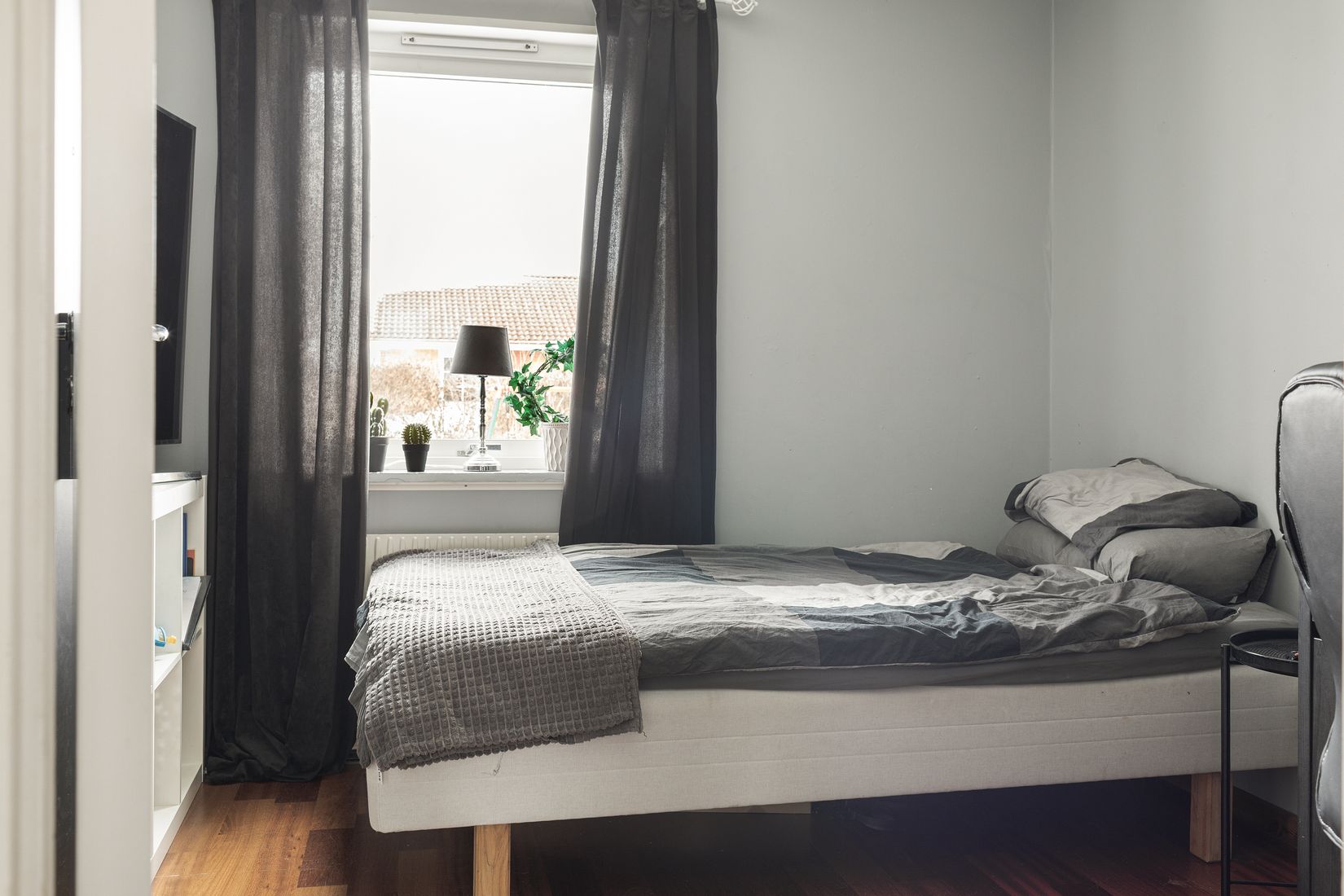 Bostadsrätt, Planteringsgatan 10, Tomelilla - Centralt, Tomelilla