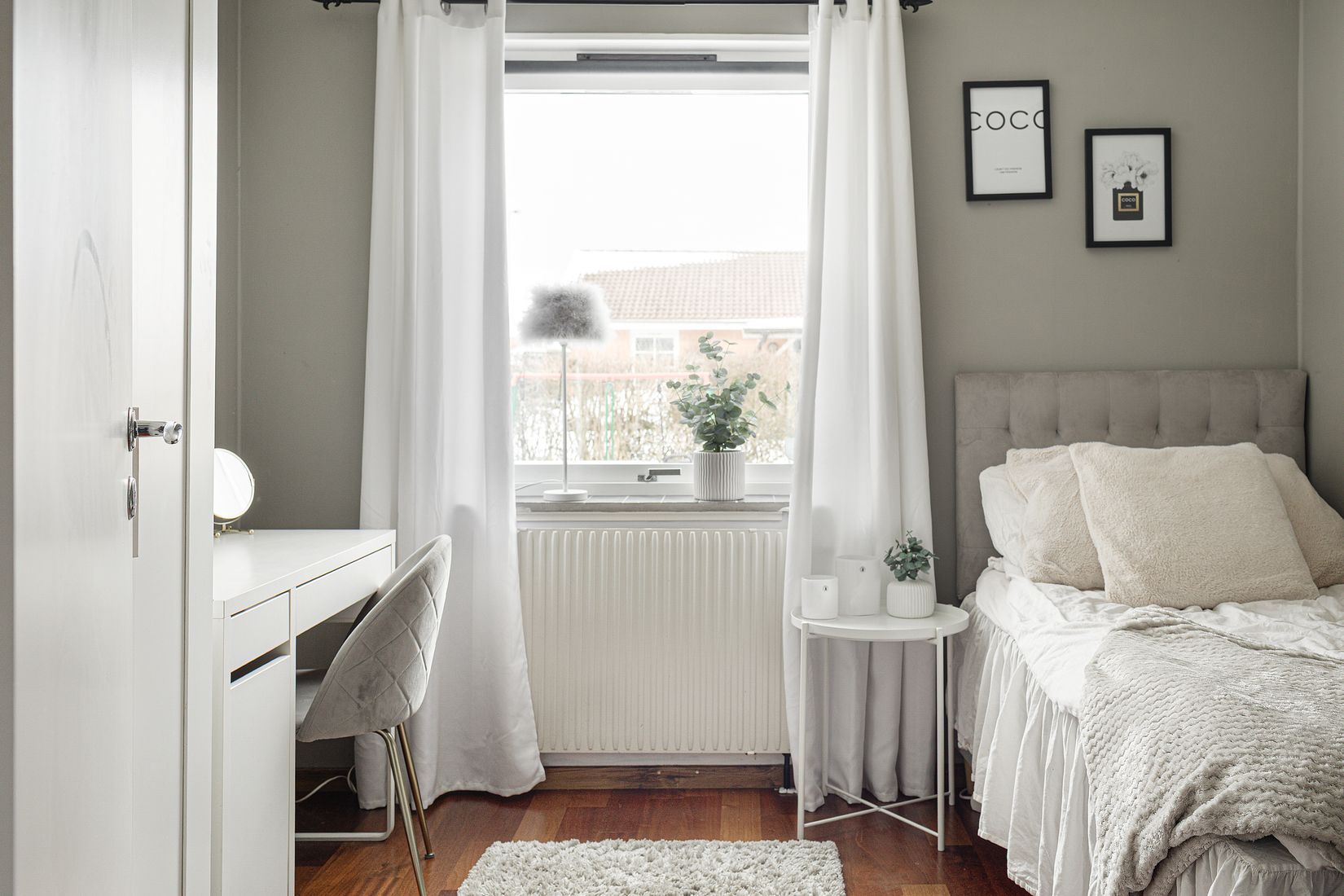 Bostadsrätt, Planteringsgatan 10, Tomelilla - Centralt, Tomelilla