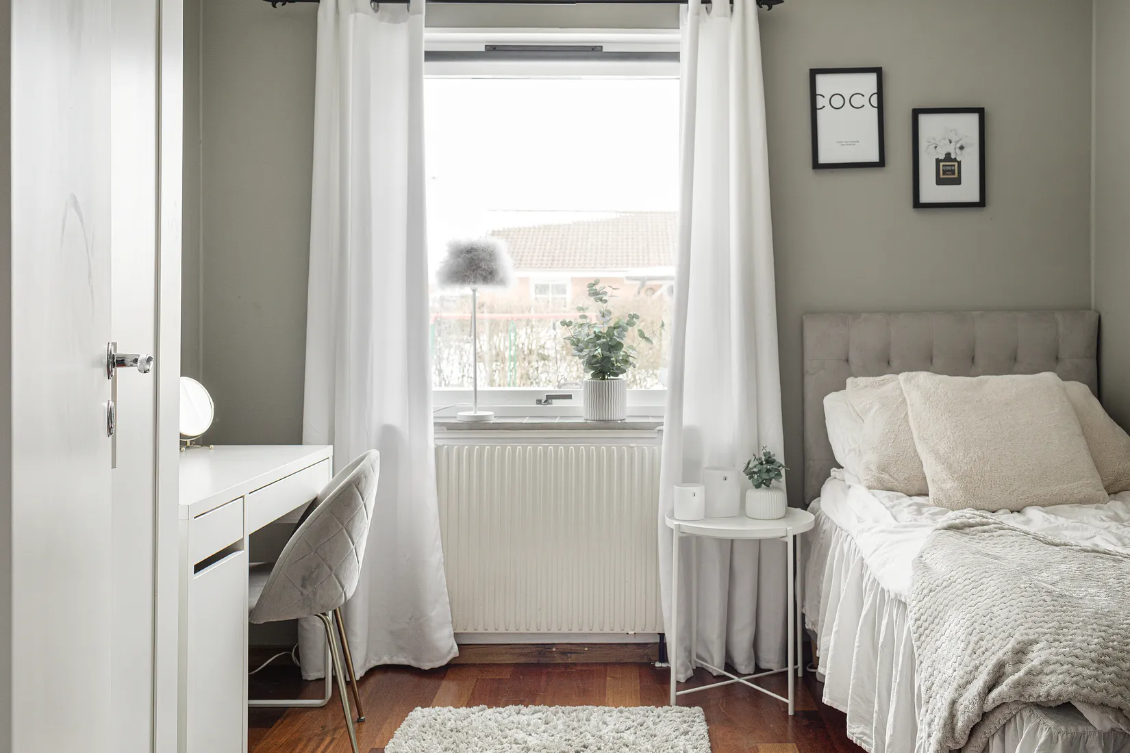 Bostadsrätt, Planteringsgatan 10, Tomelilla - Centralt, Tomelilla