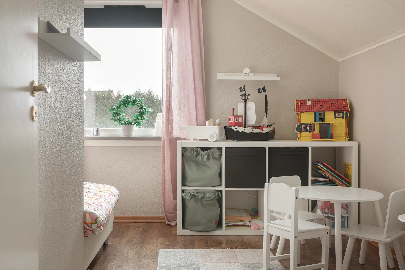 Bostadsrätt, Planteringsgatan 10, Tomelilla - Centralt, Tomelilla