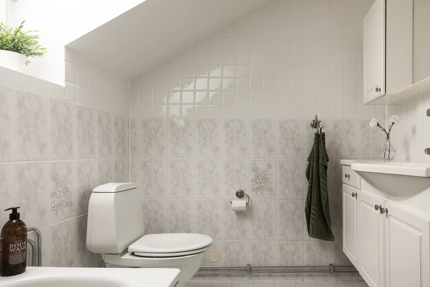Bostadsrätt, Planteringsgatan 10, Tomelilla - Centralt, Tomelilla