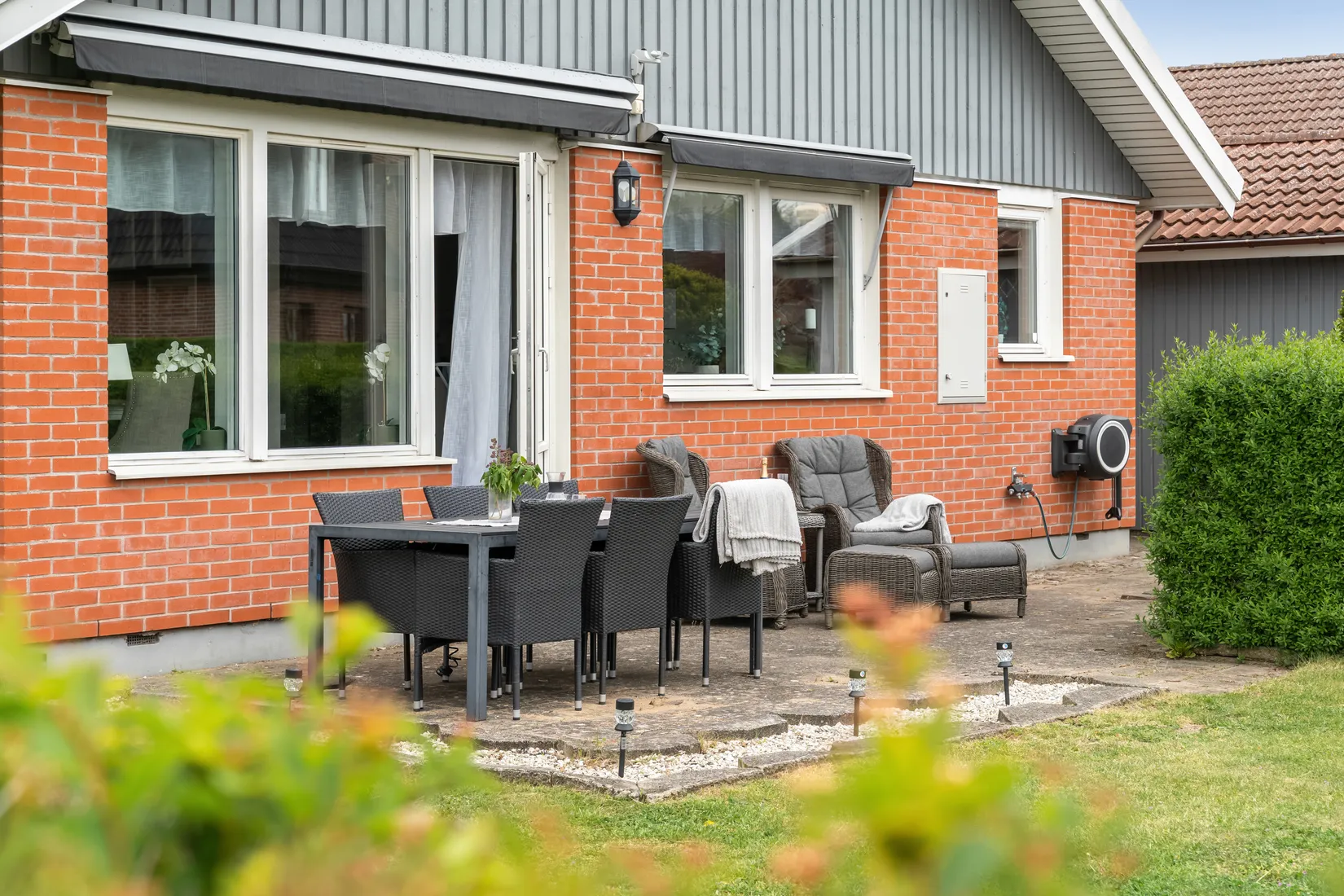 Bostadsrätt, Planteringsgatan 10, Tomelilla - Centralt, Tomelilla