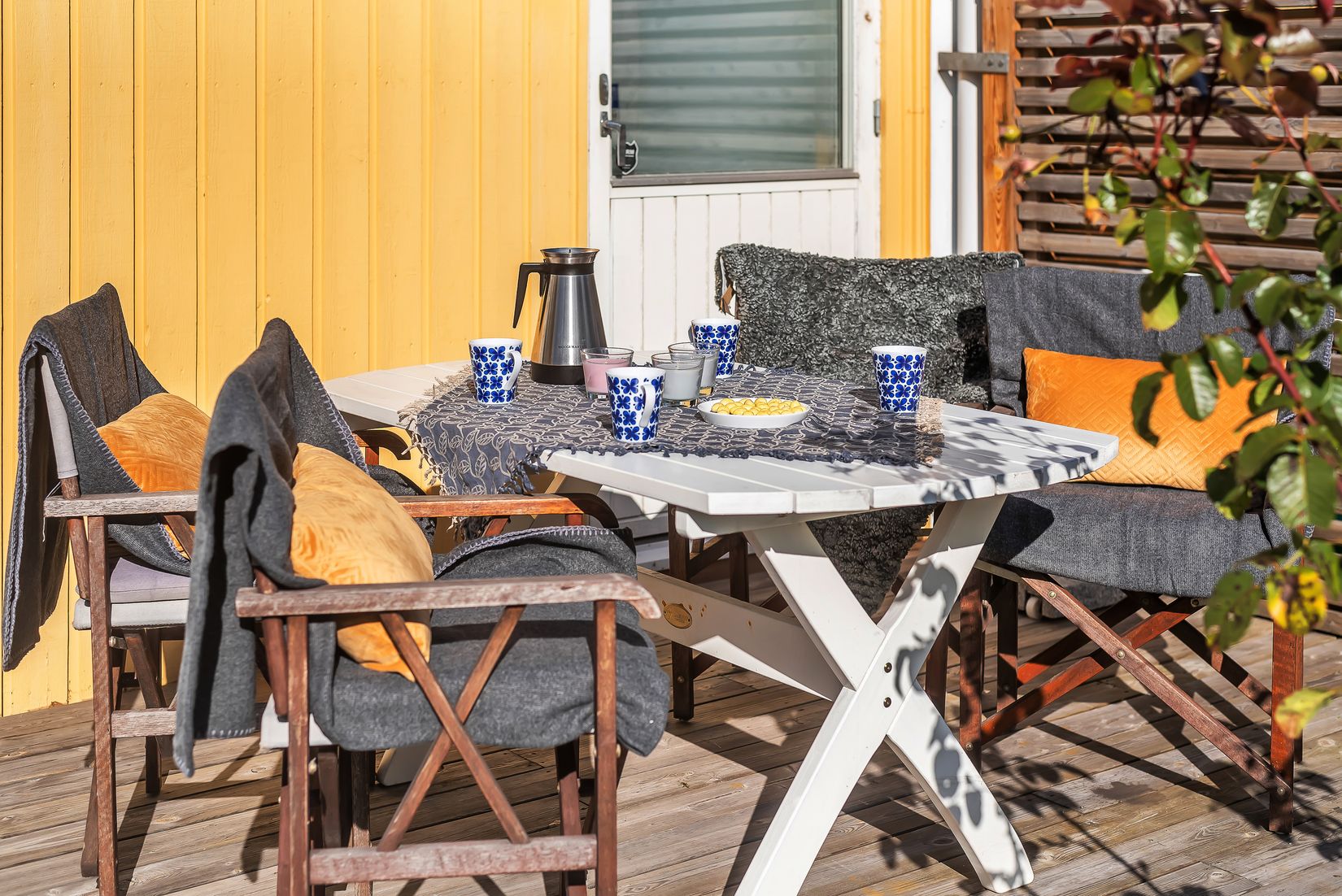 Villa, Radhus, Torpängsvägen 8, Gribbylund, Täby