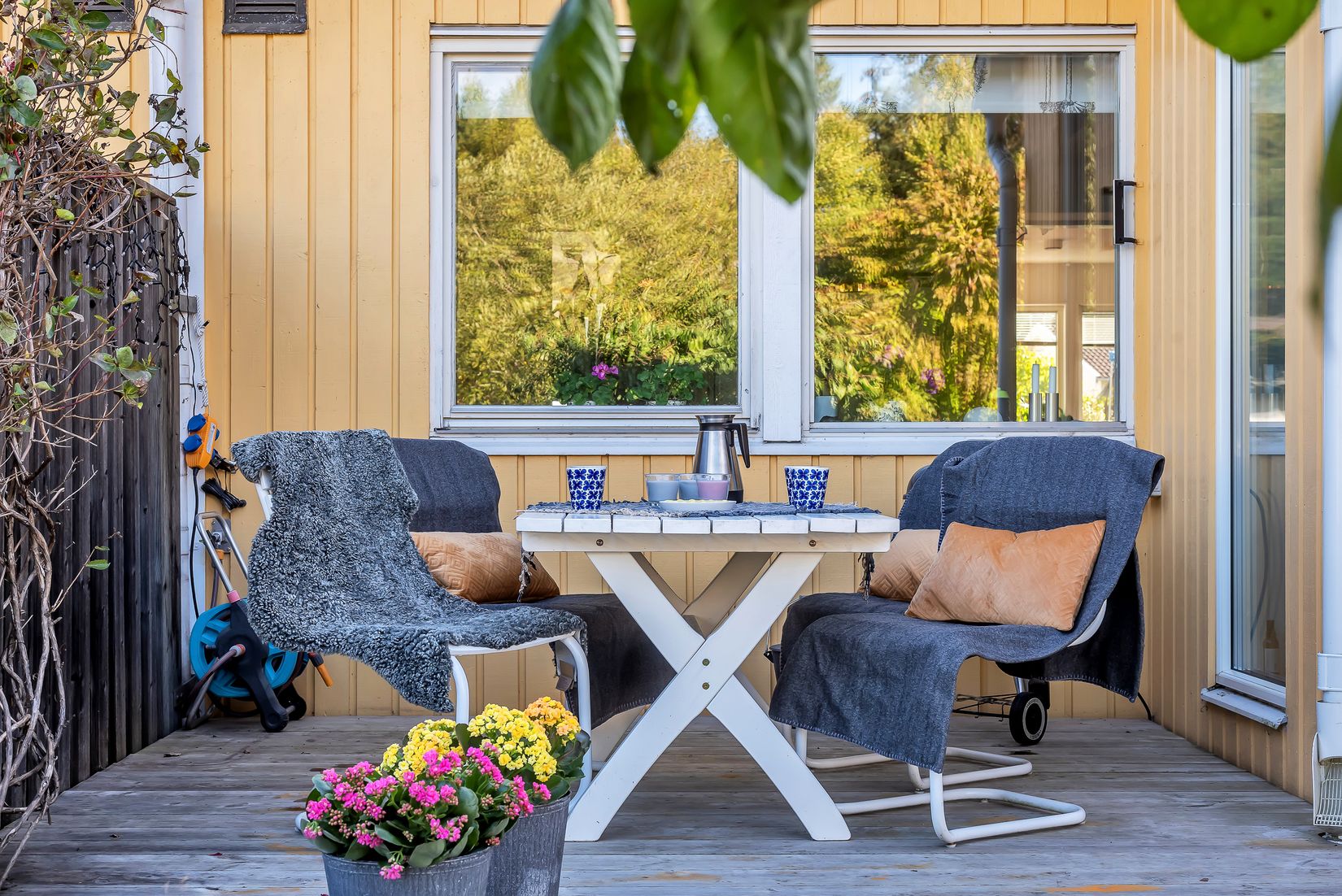 Villa, Radhus, Torpängsvägen 8, Gribbylund, Täby