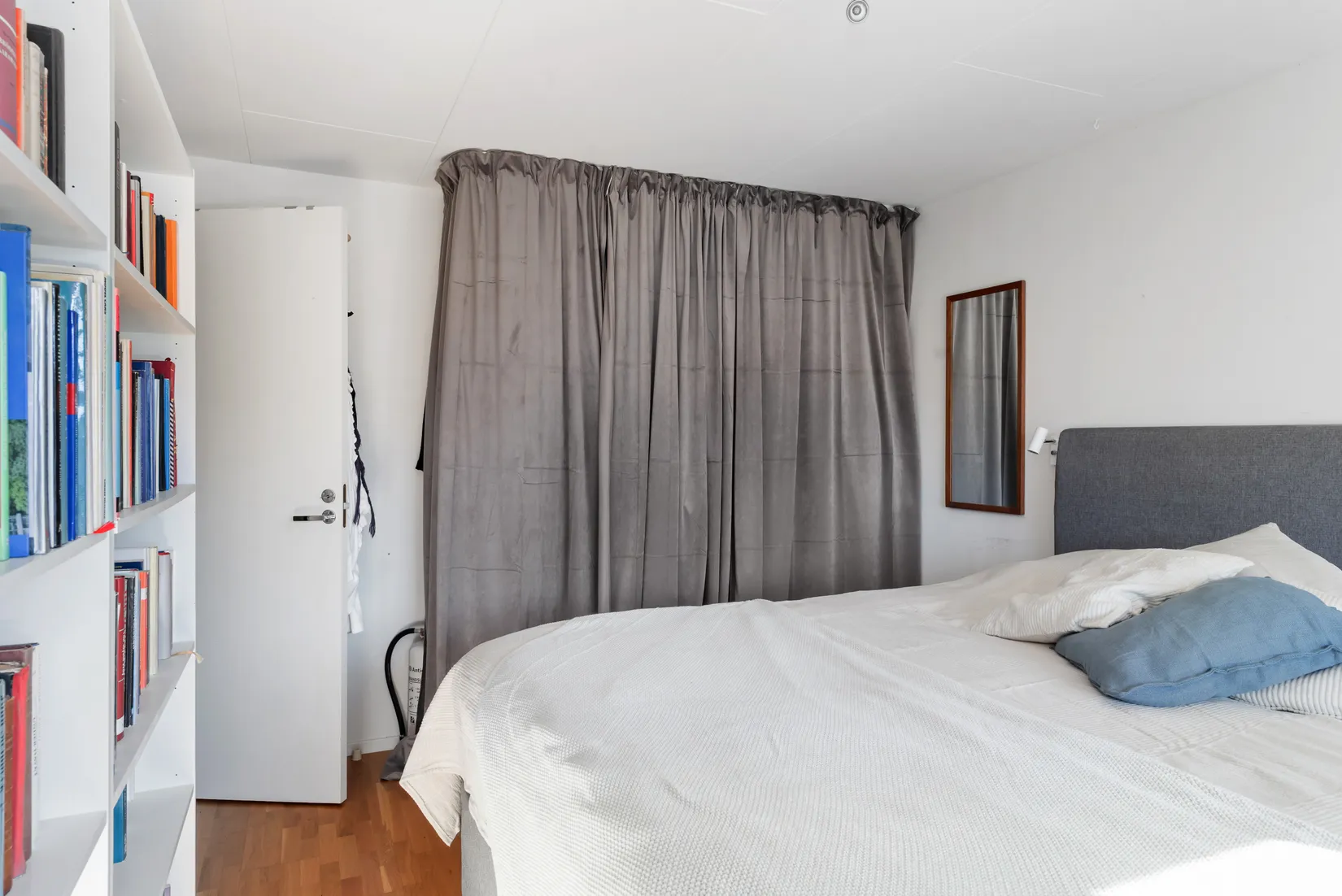 Villa, Radhus, Torpängsvägen 8, Gribbylund, Täby