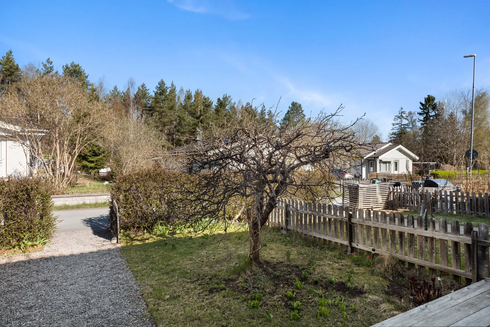 Villa, Radhus, Torpängsvägen 8, Gribbylund, Täby