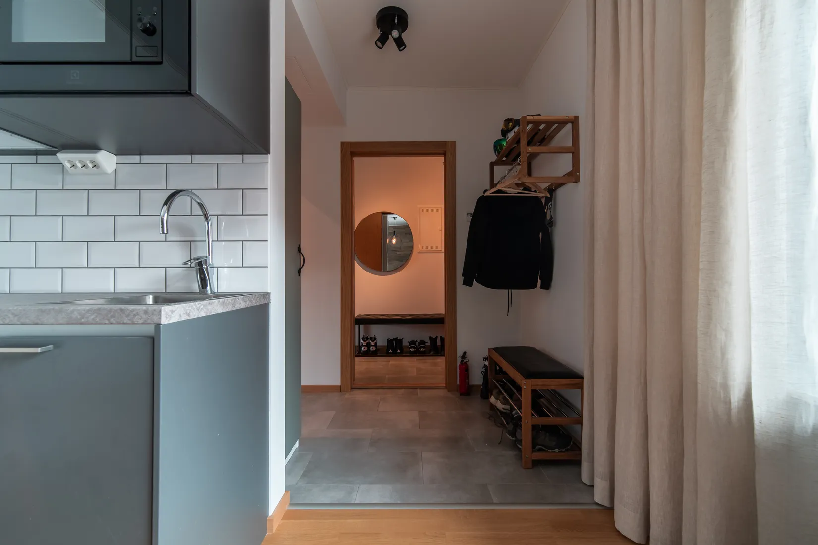 Bostadsrätt, Björnrike Blästervallsvägen 20L, Björnrike, Härjedalen